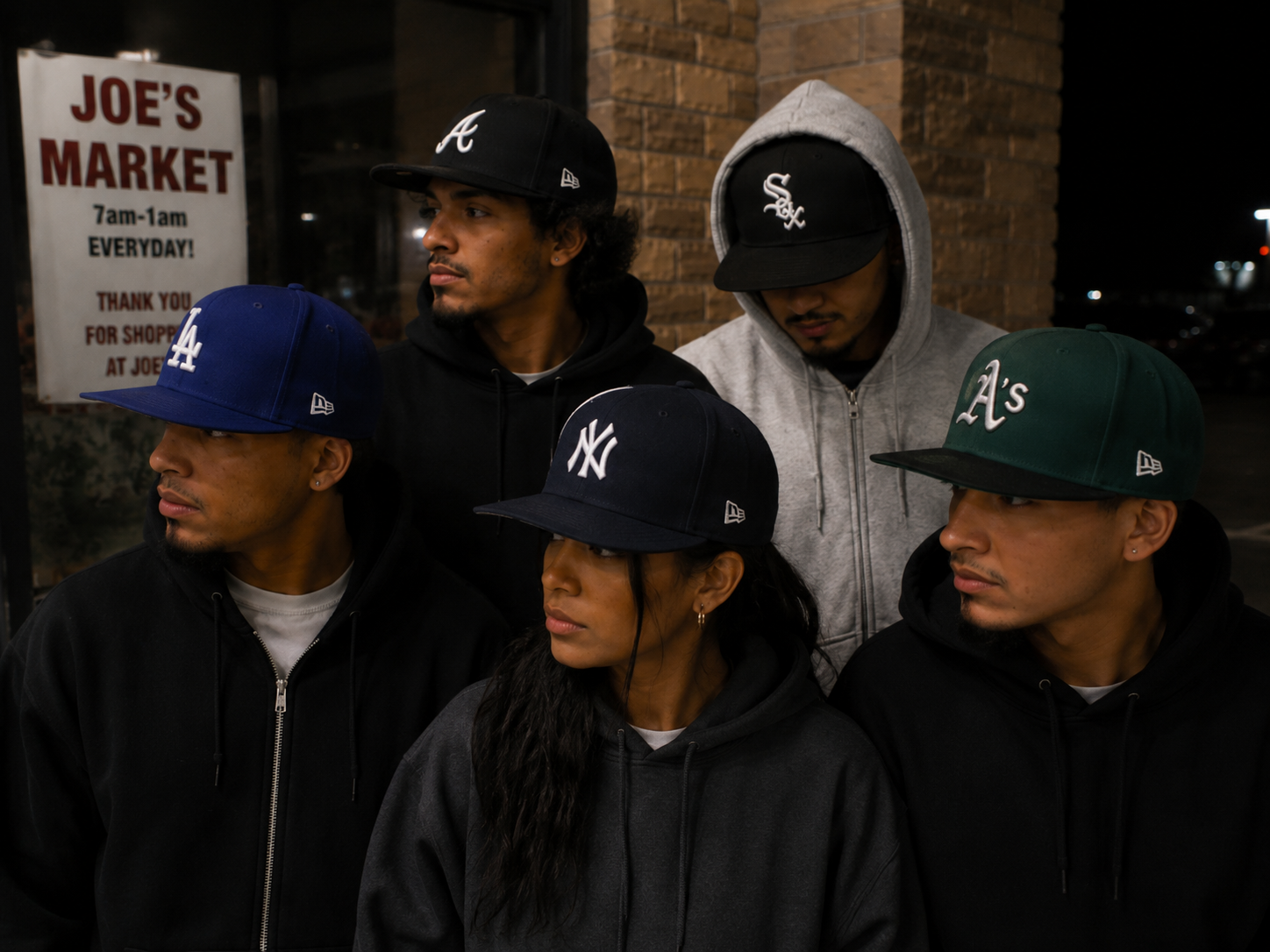 Hats