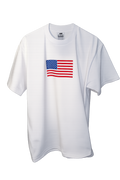 ProClub ScreenPrinted Short Sleeve: 4th of July Drop