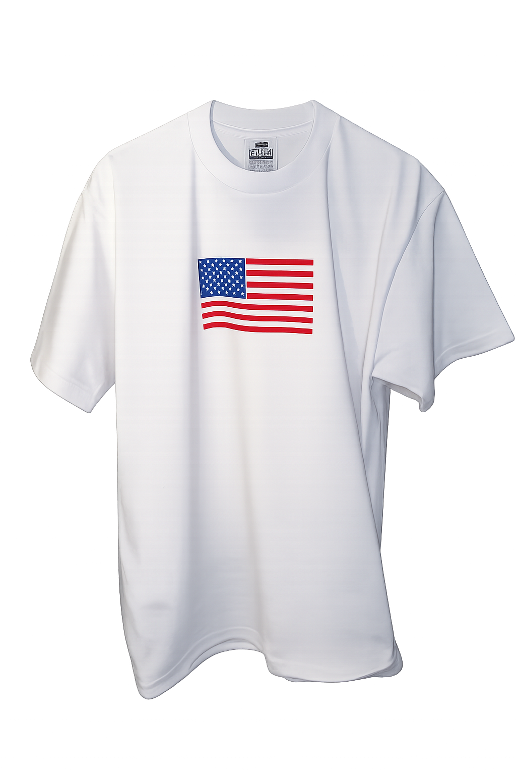 ProClub ScreenPrinted Short Sleeve: 4th of July Drop