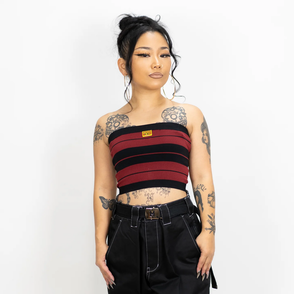 FB County Girl Tube Top
