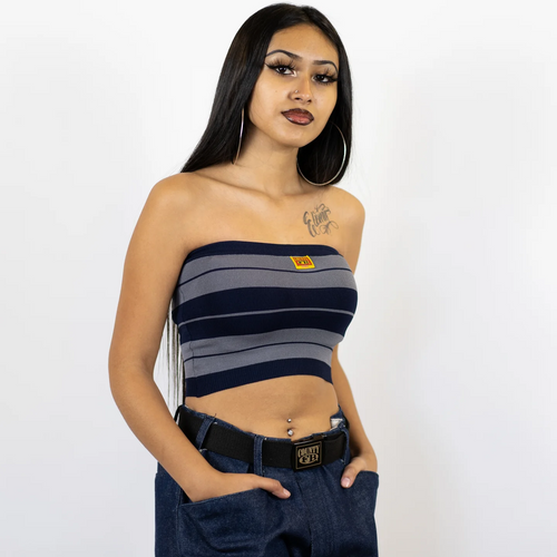 FB County Girl Tube Top