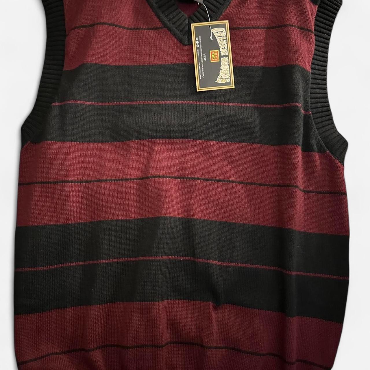 FB County Vest