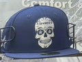 New Era Fitted Hat Cowboys