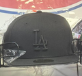 New Era Fitted Hat LA Dodgers