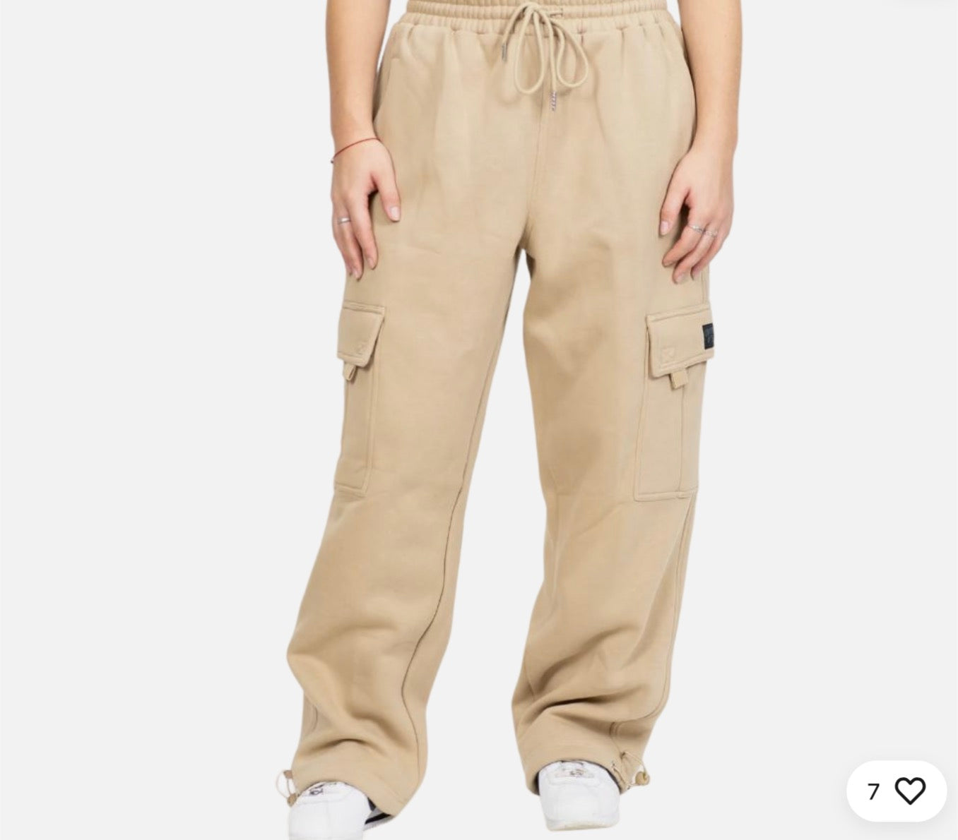 FB County Cargo Sweats