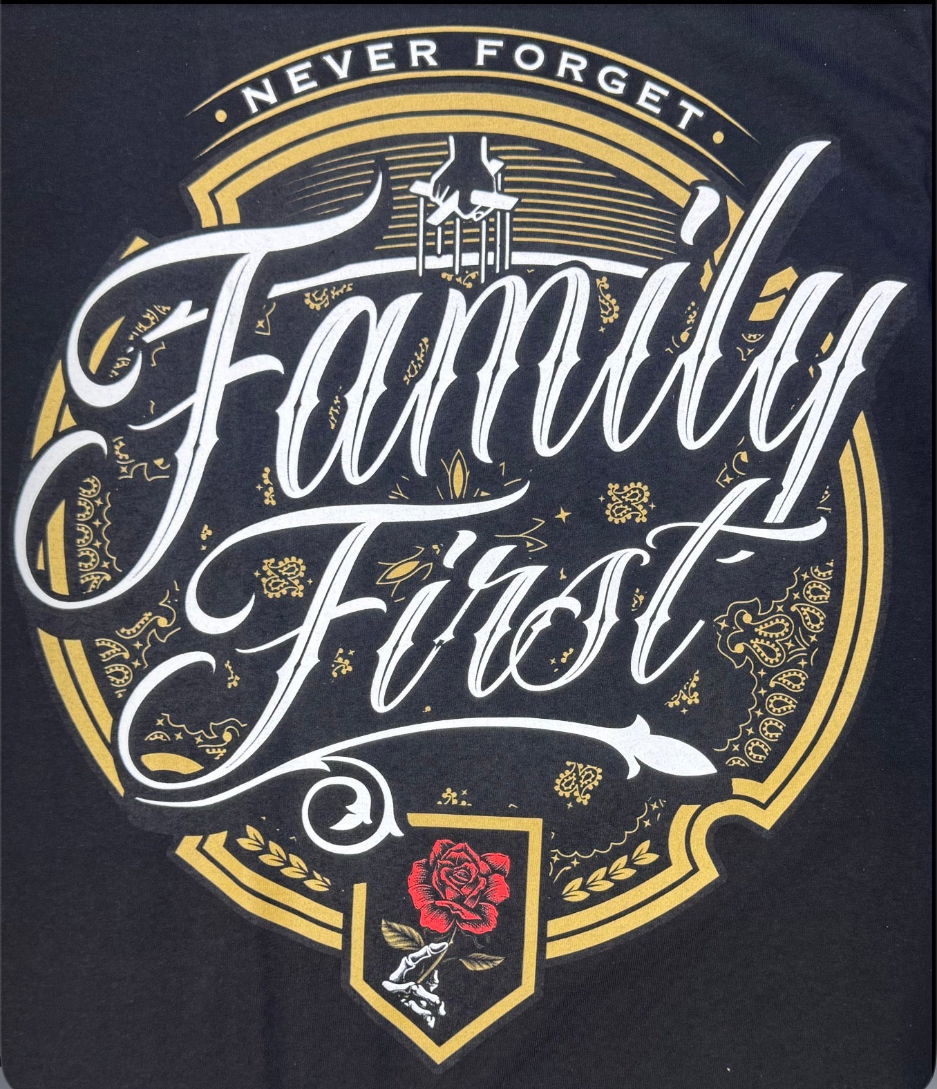 Shaka Tees Family Family