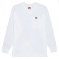 Ben Davis Long Sleeve Heavy Duty Pocket