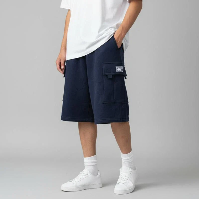 Pro Club Cargo Shorts