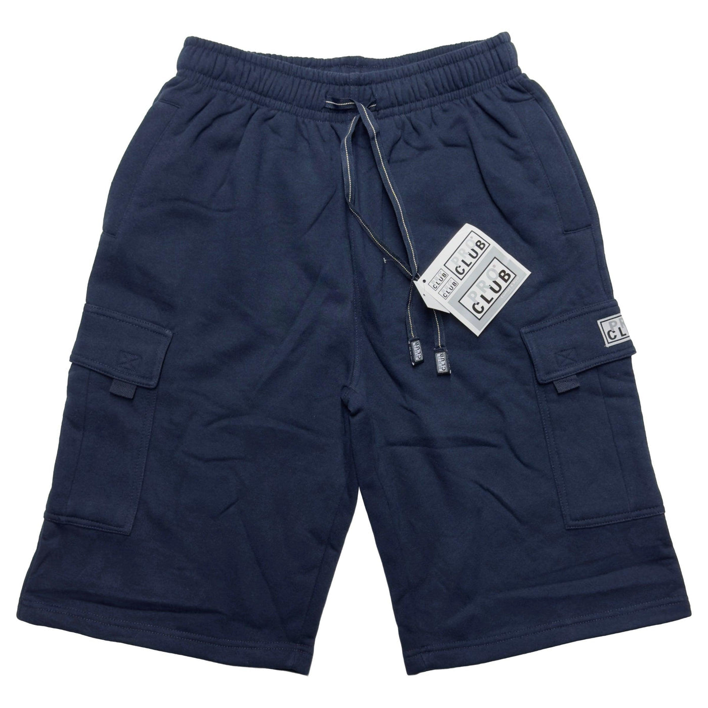 Pro Club Cargo Shorts