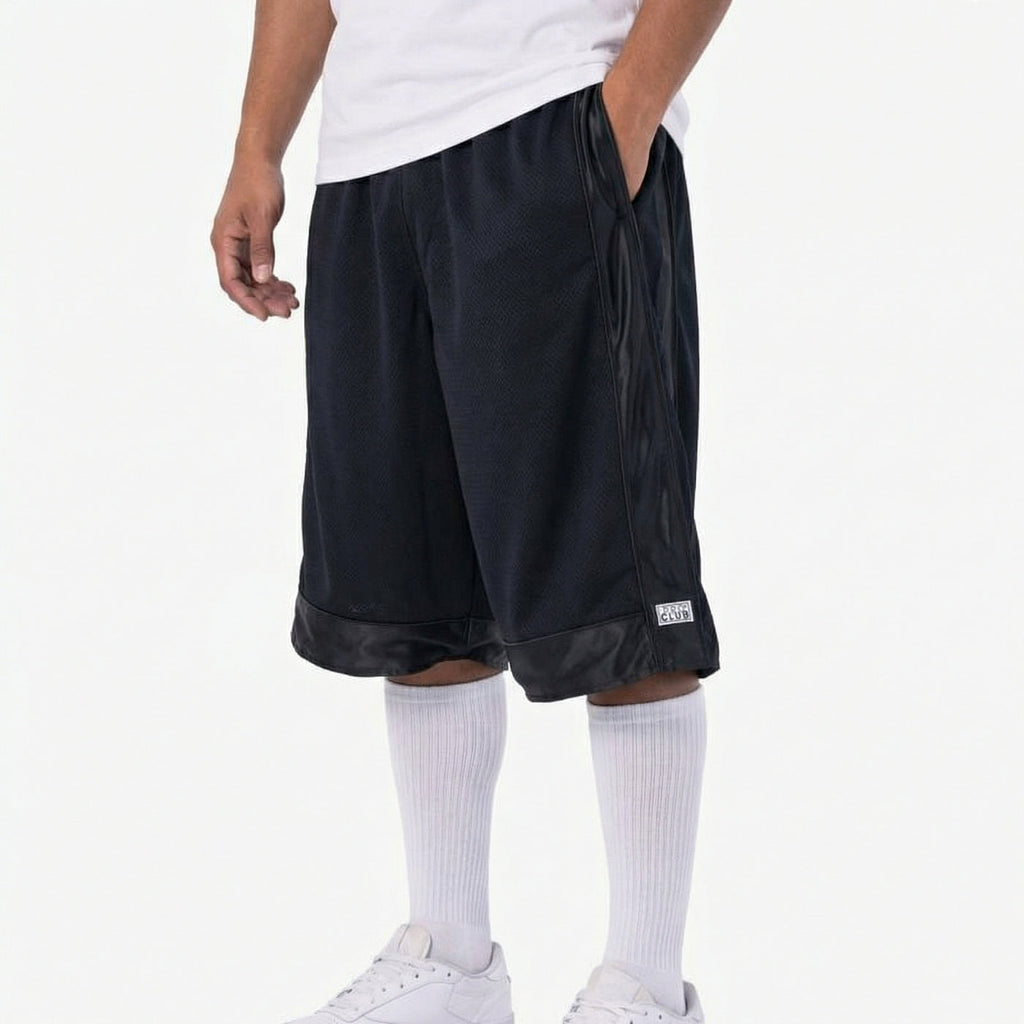 Pro Club Basketball Shorts