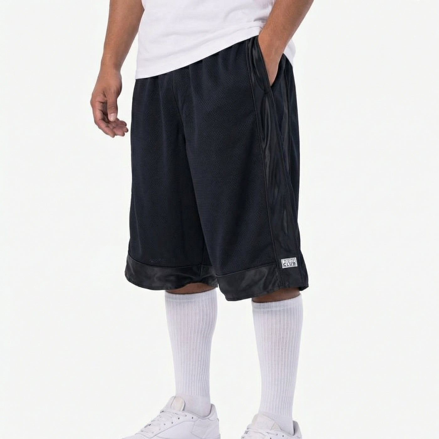 Pro Club Basketball Shorts