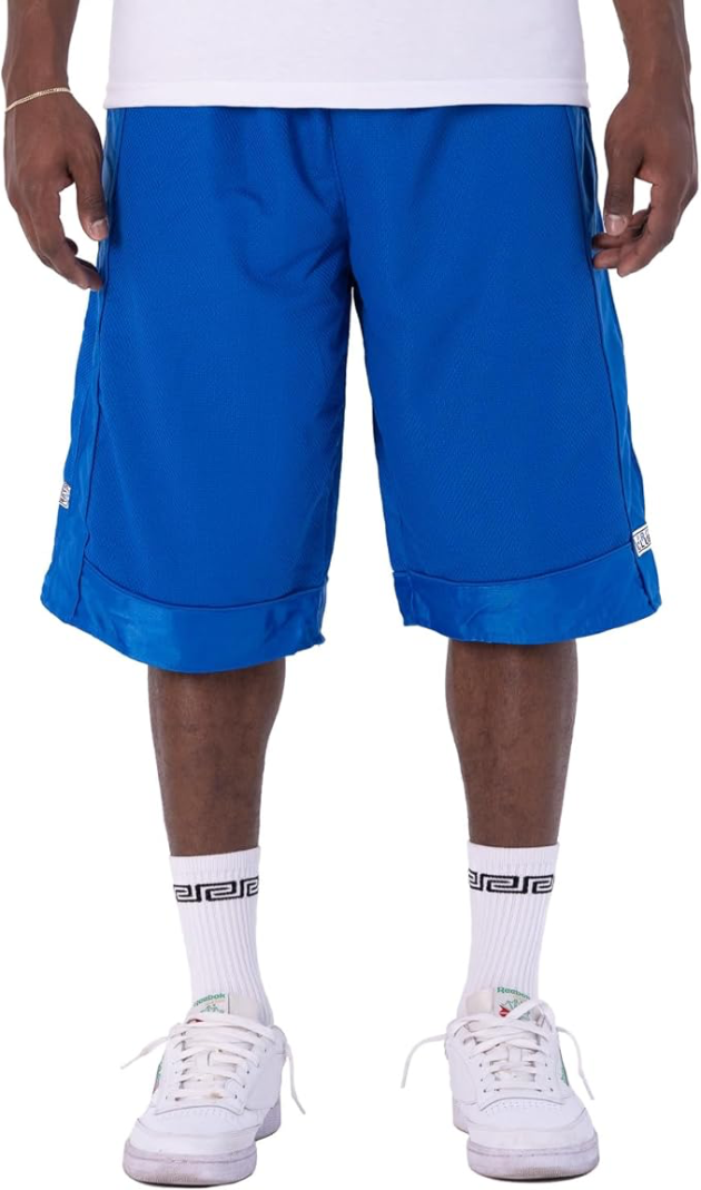 Pro Club Basketball Shorts
