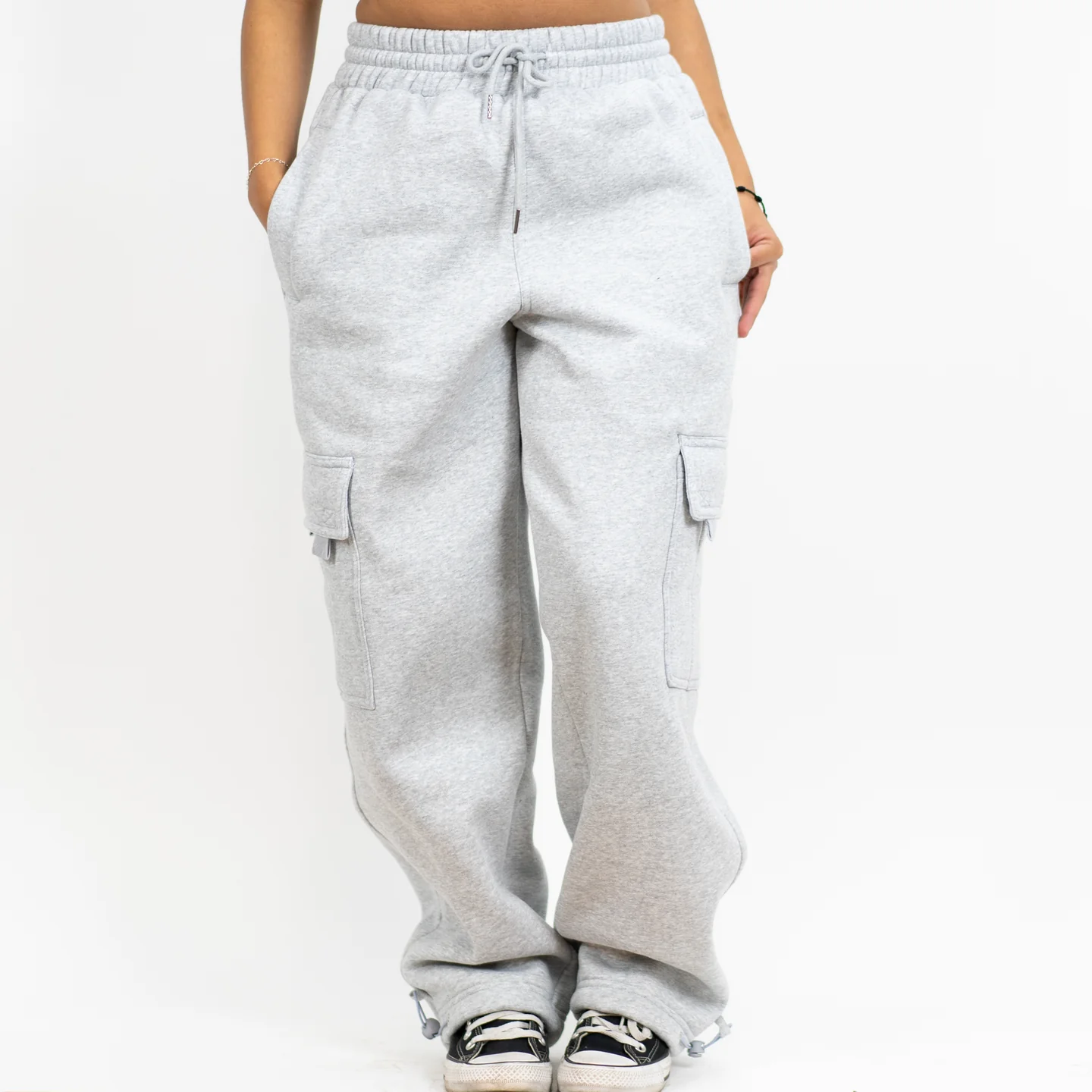 FB County Cargo Sweats