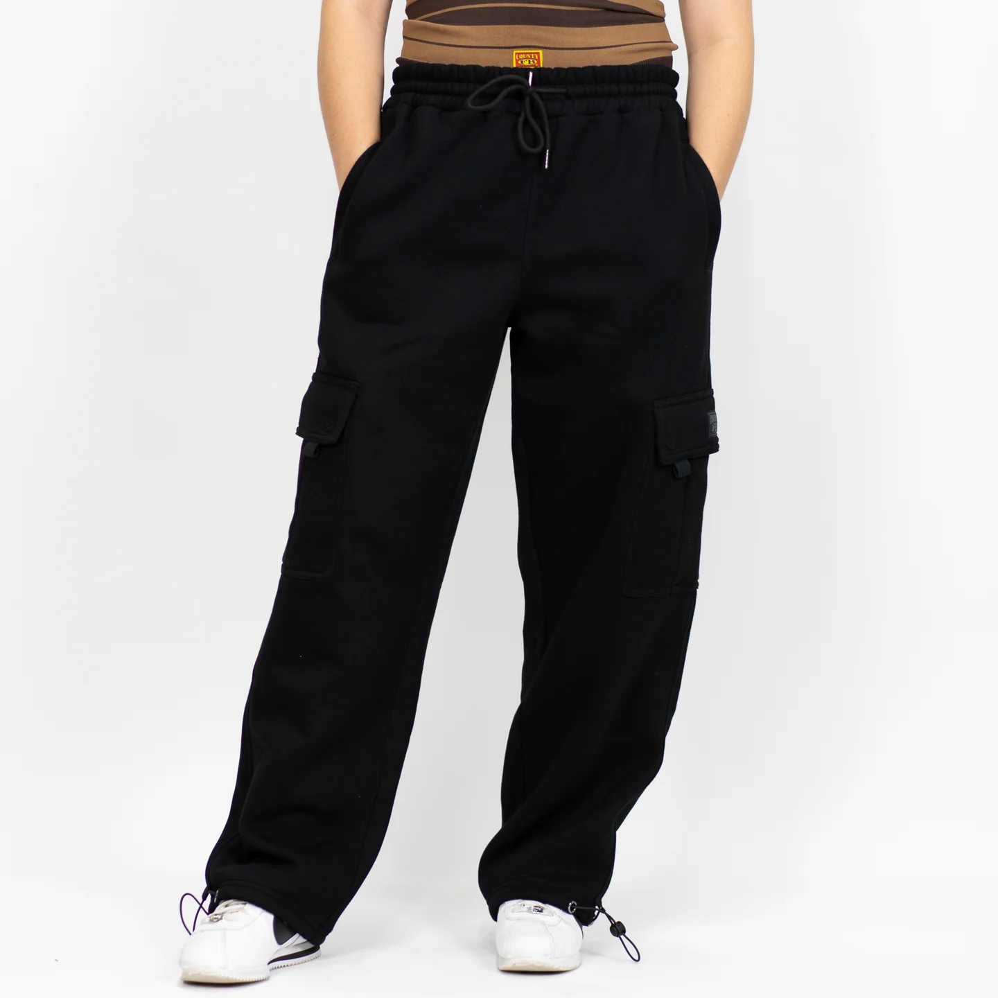 FB County Cargo Sweats