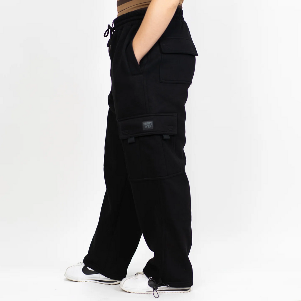FB County Cargo Sweats