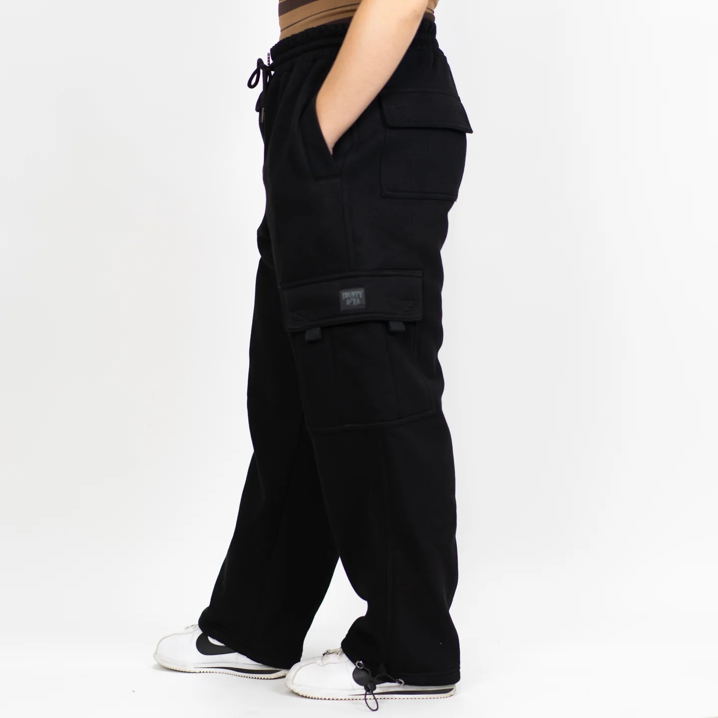 FB County Cargo Sweats