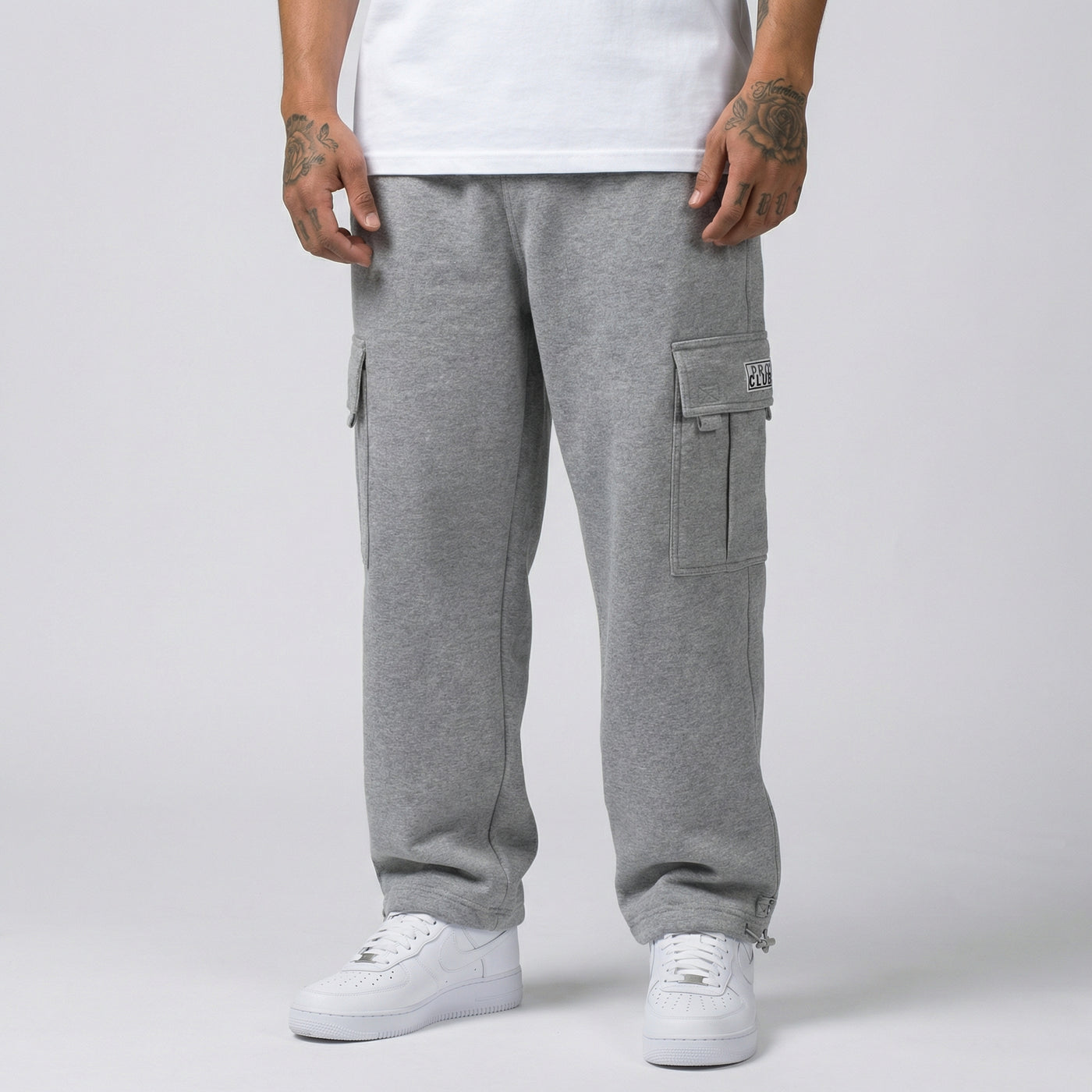Pro Club Cargo Sweats