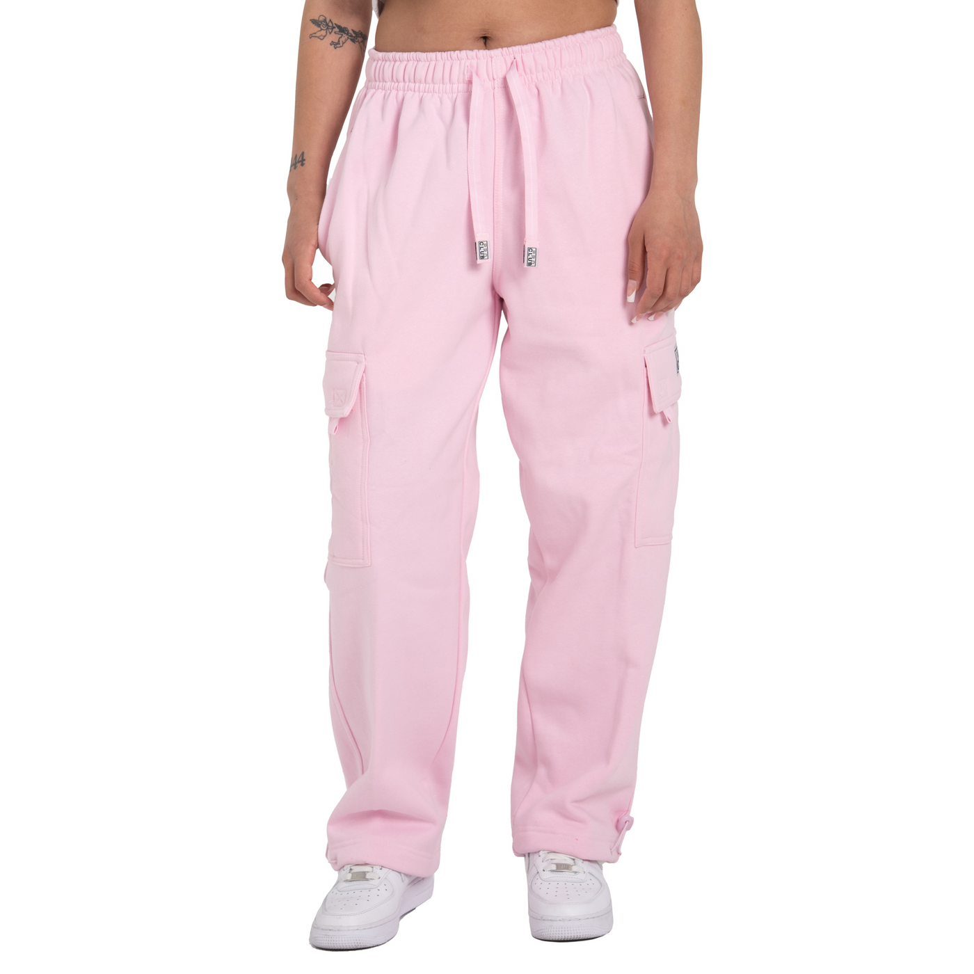 Pro Club Cargo Sweats