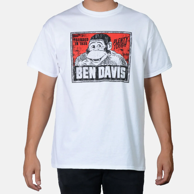 Ben Davis Tees Ben Davis Graphic