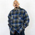 FB County Wool Shirts