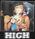 Shaka Tees Get High