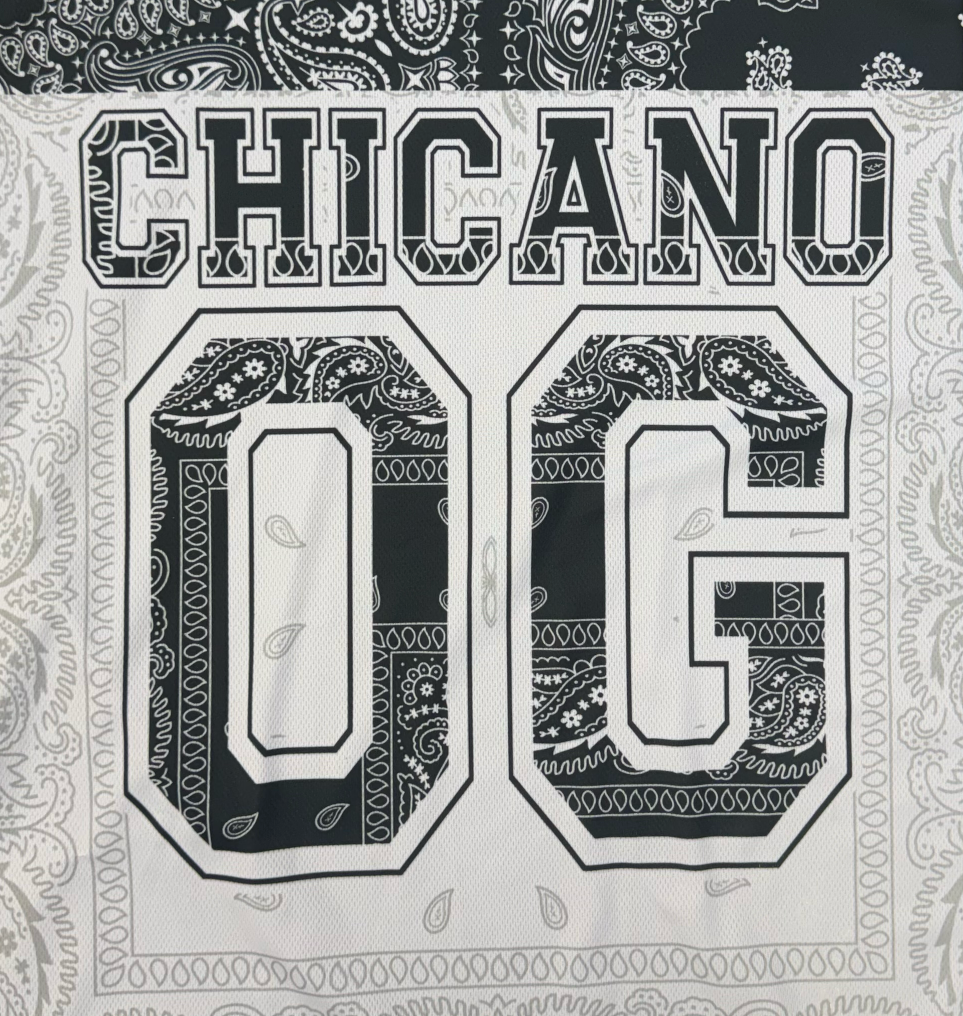 Shaka Tees OG