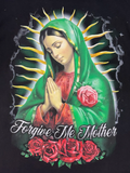 Shaka Tees NormalVirginMary