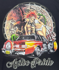 Shaka Tees Aztec Pride