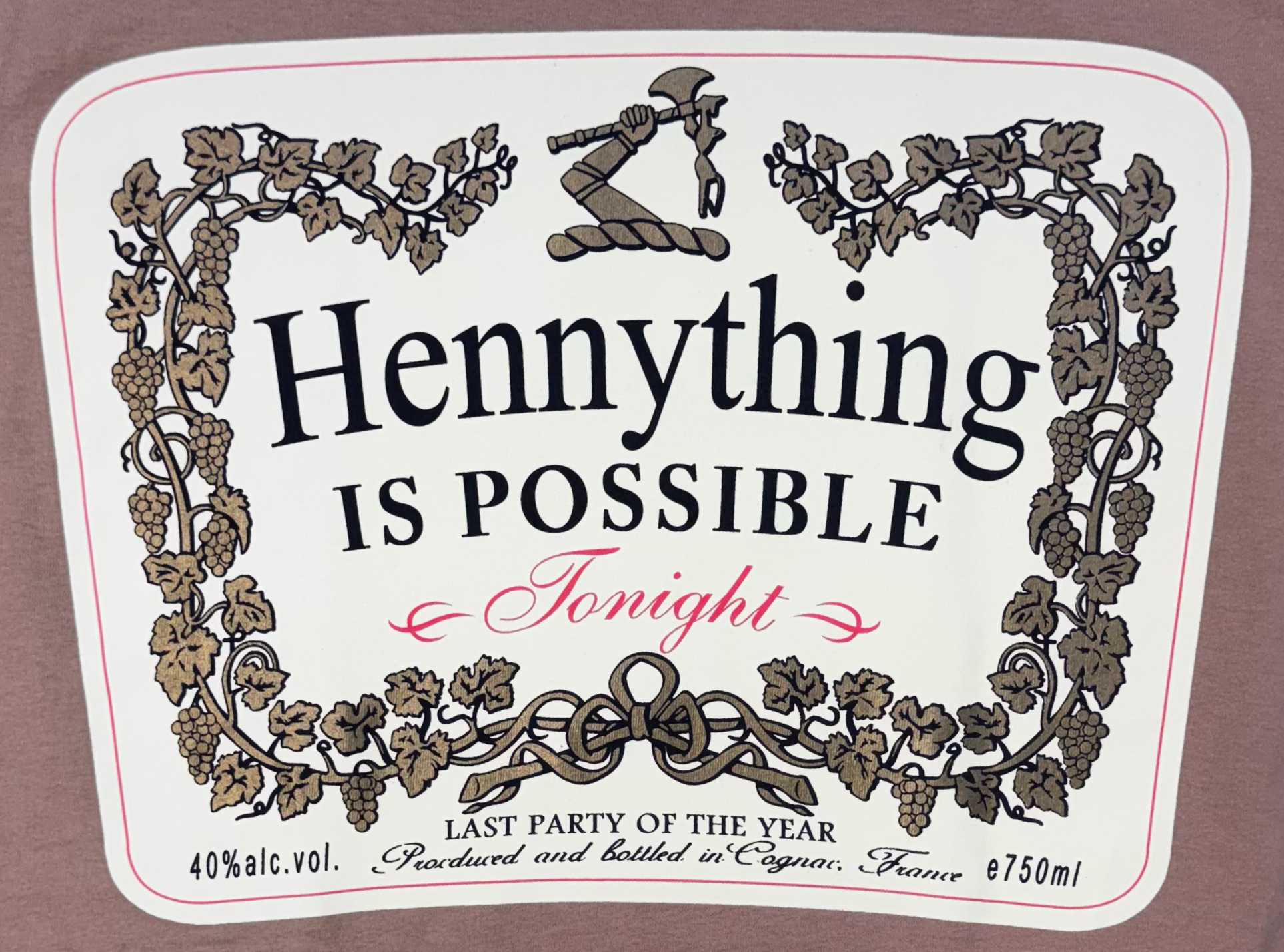 Shaka Tees Hennything