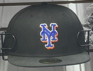 New Era Fitted Hat NY Mets